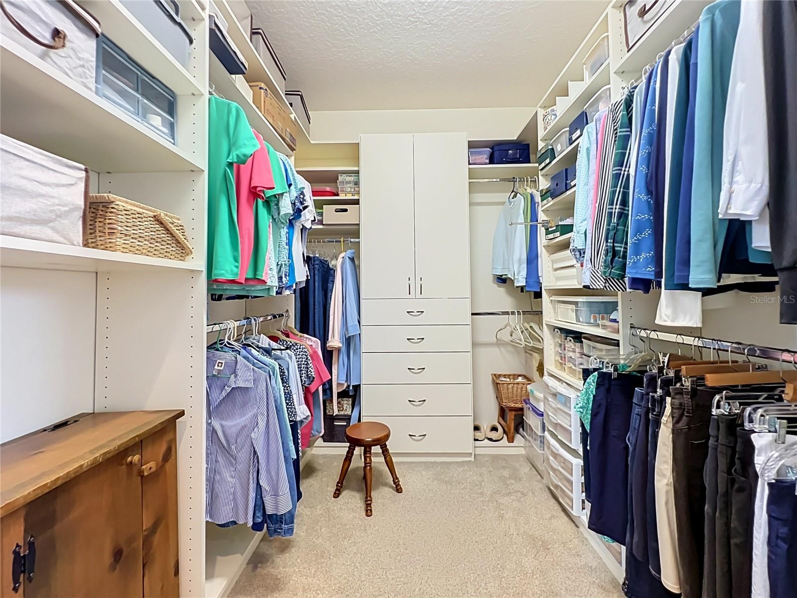 REDBRIDGE AT CARILLON - Residential