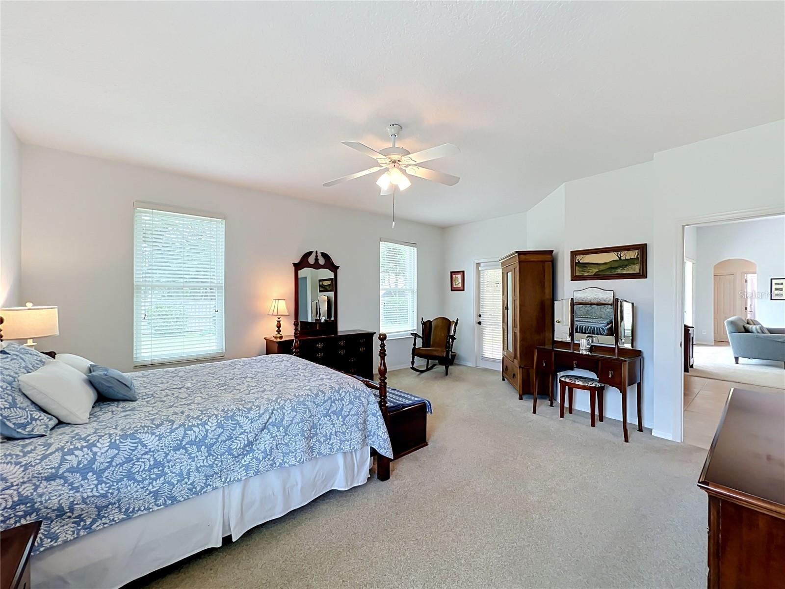REDBRIDGE AT CARILLON - Residential