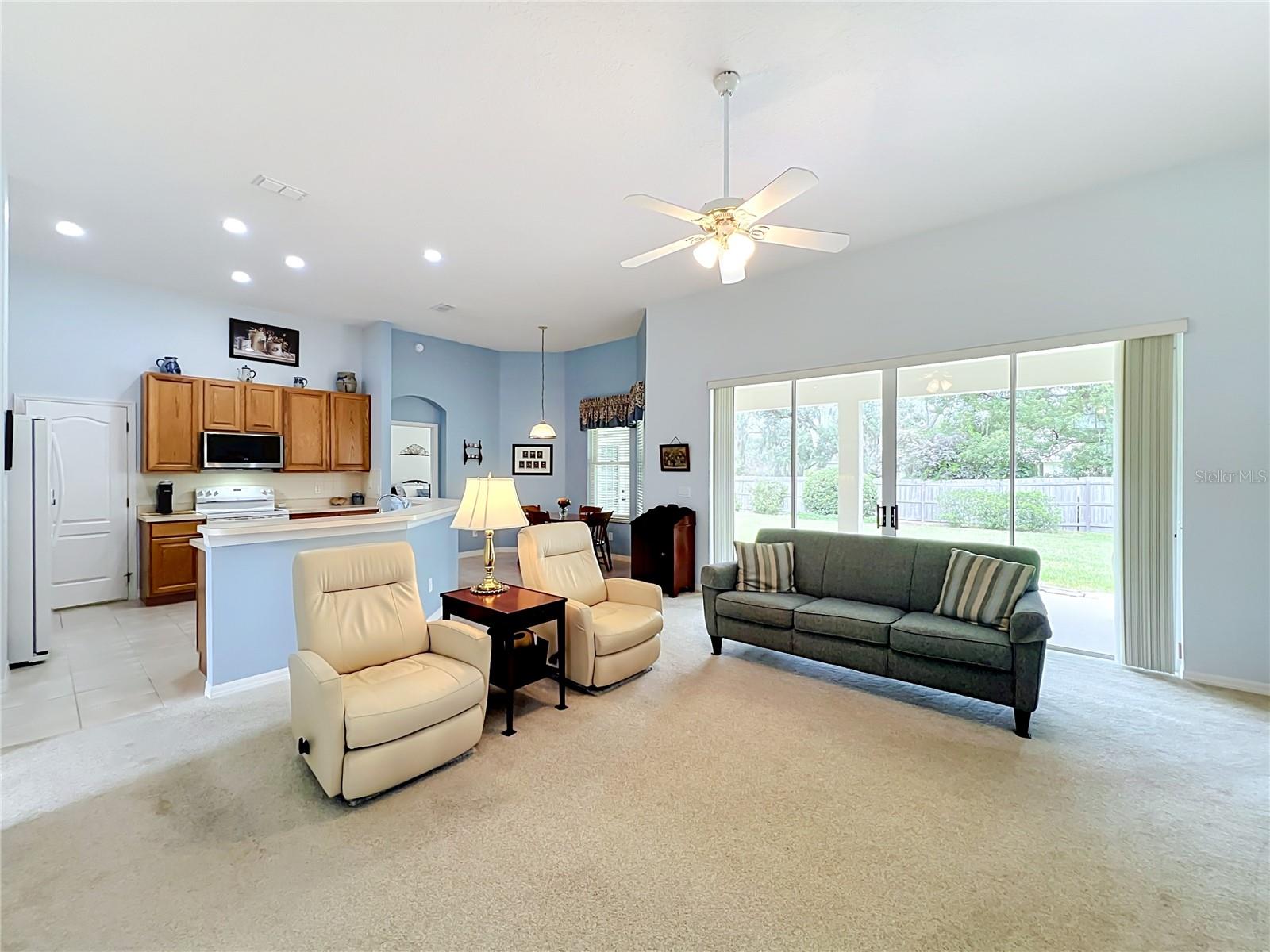 REDBRIDGE AT CARILLON - Residential