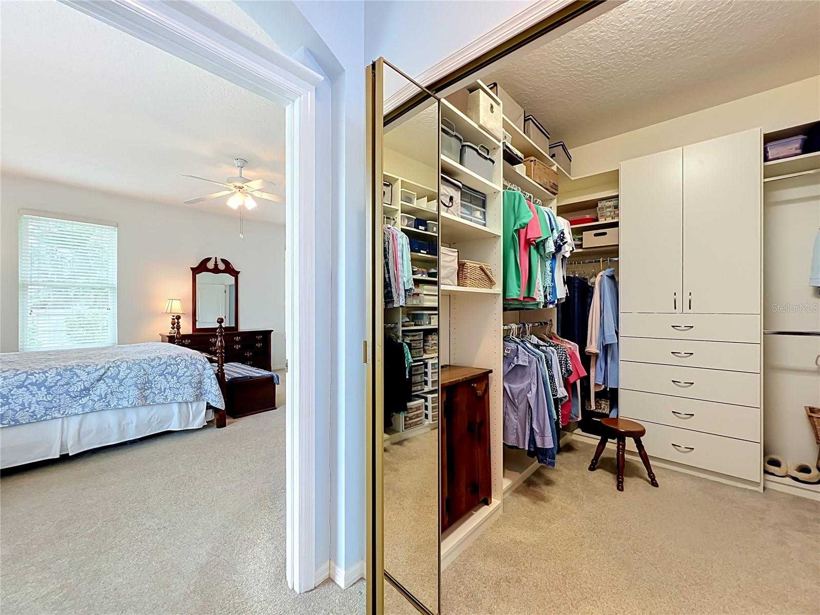 REDBRIDGE AT CARILLON - Residential
