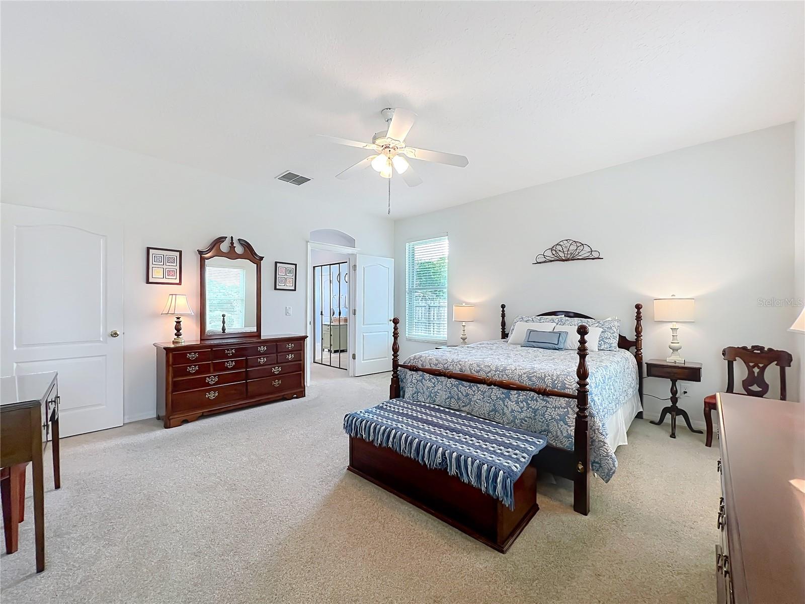 REDBRIDGE AT CARILLON - Residential