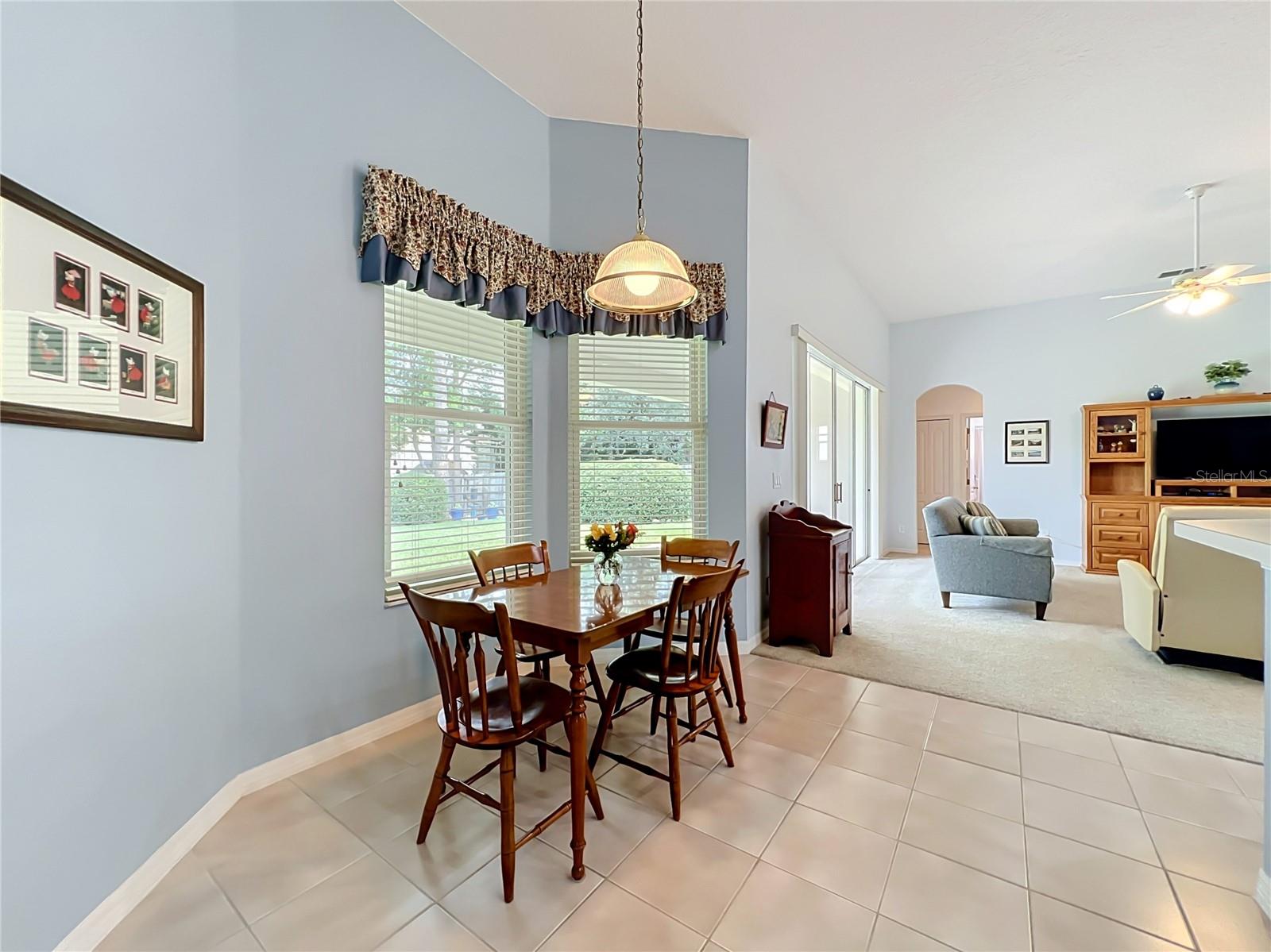 REDBRIDGE AT CARILLON - Residential