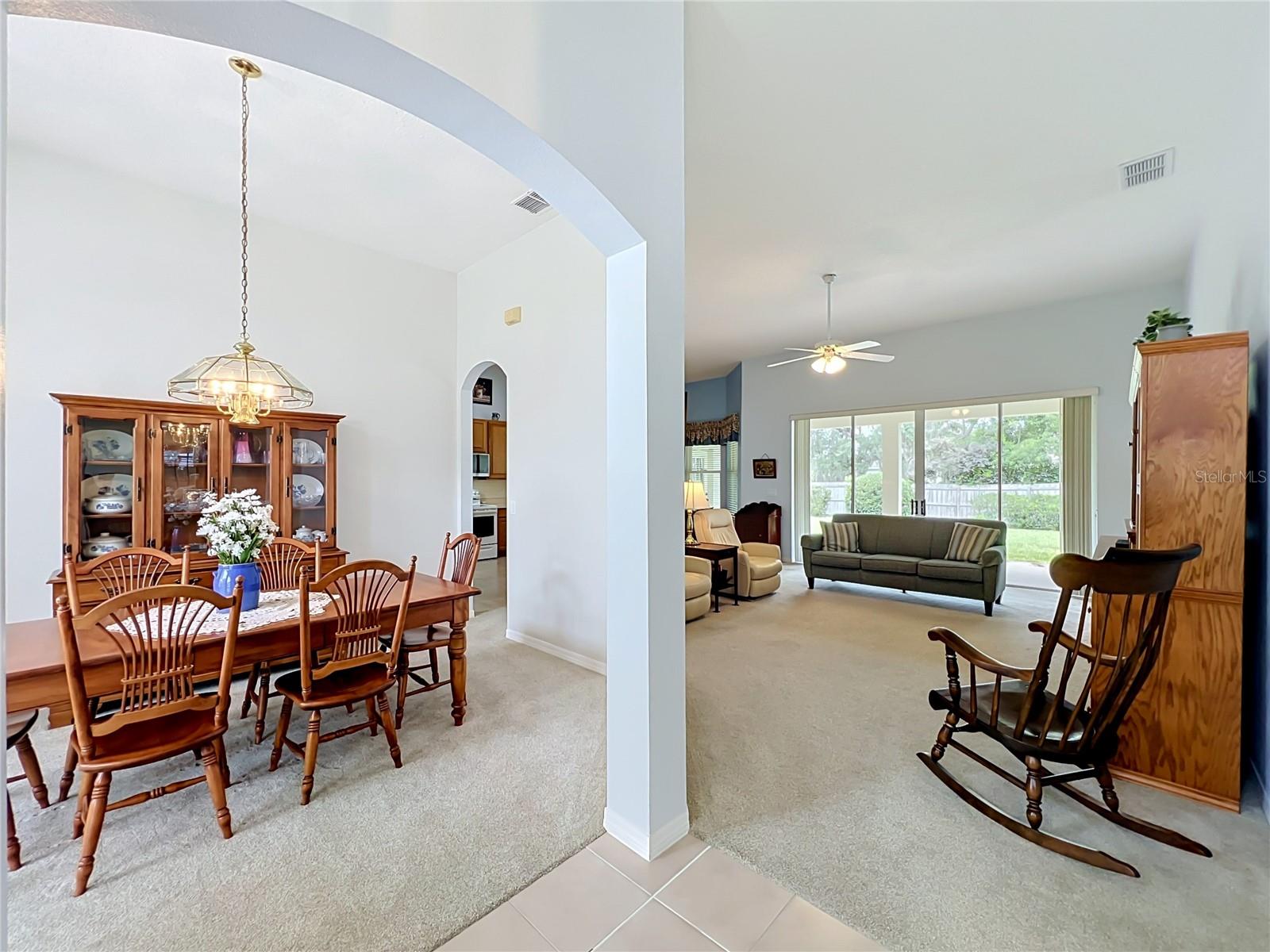 REDBRIDGE AT CARILLON - Residential