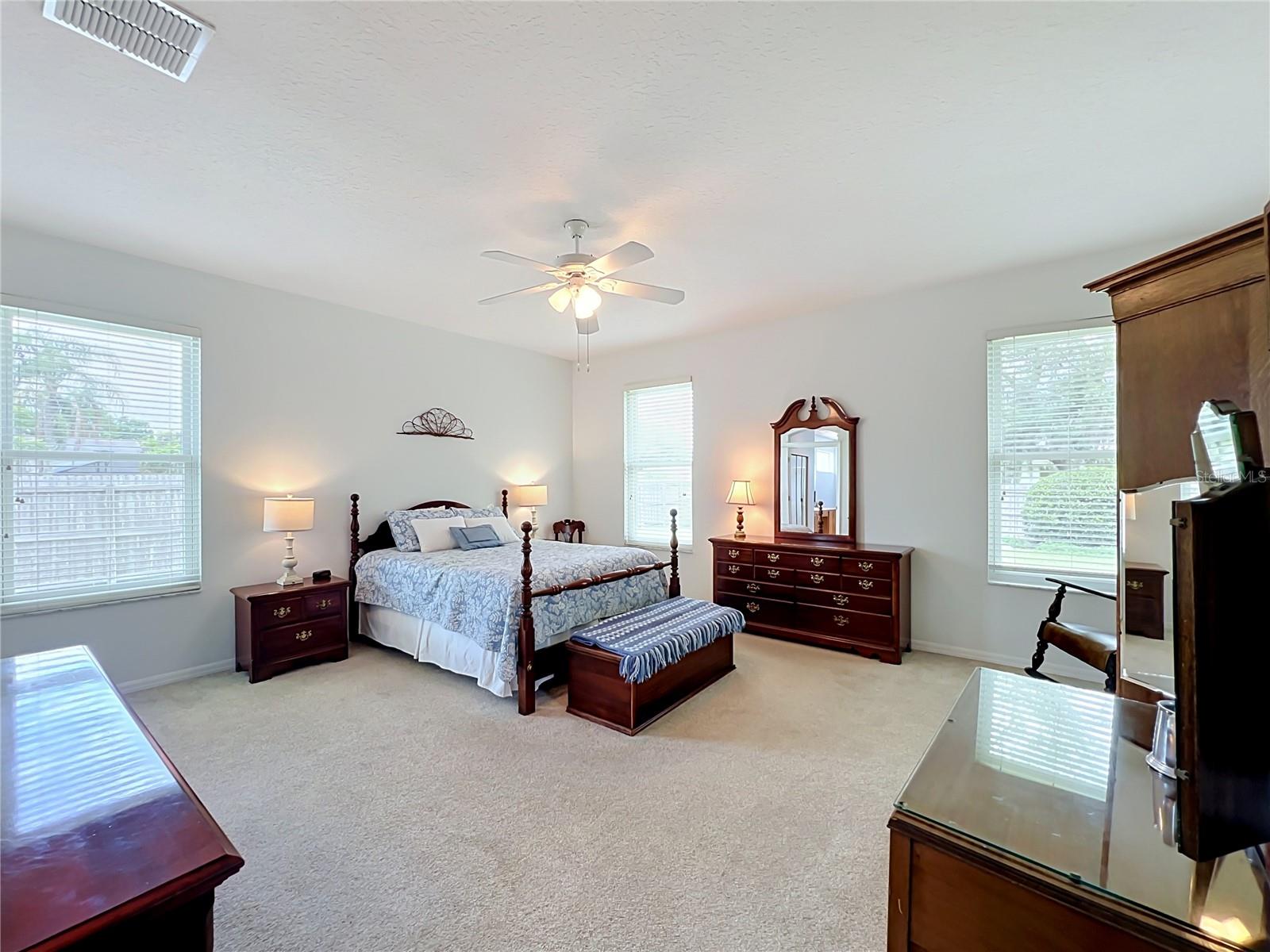 REDBRIDGE AT CARILLON - Residential