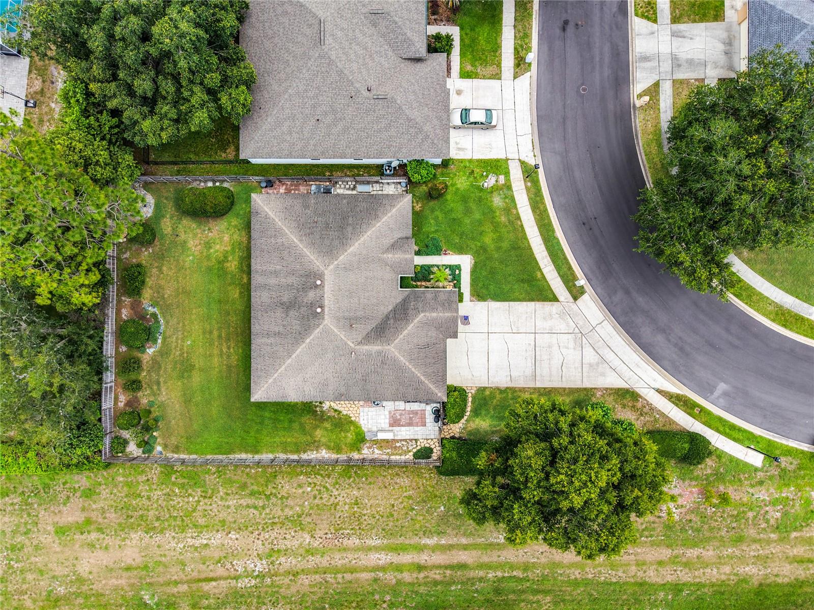 REDBRIDGE AT CARILLON - Residential