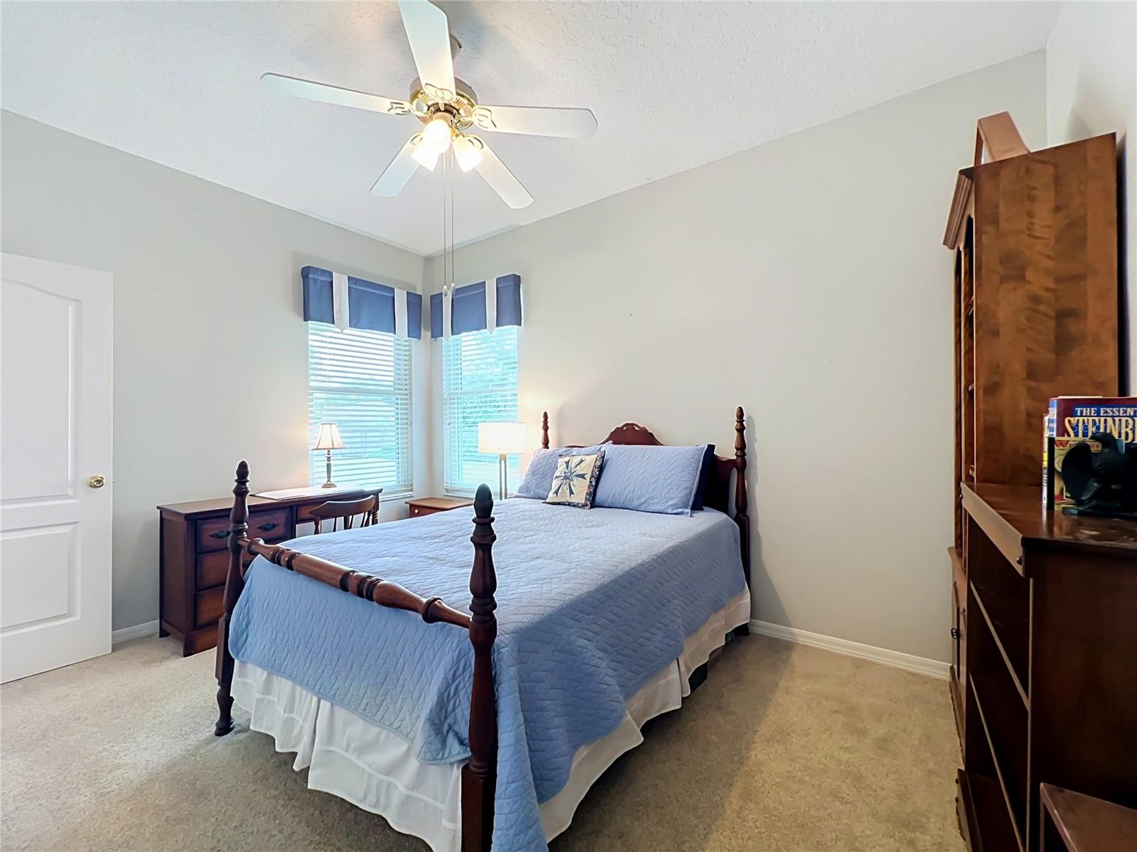 REDBRIDGE AT CARILLON - Residential