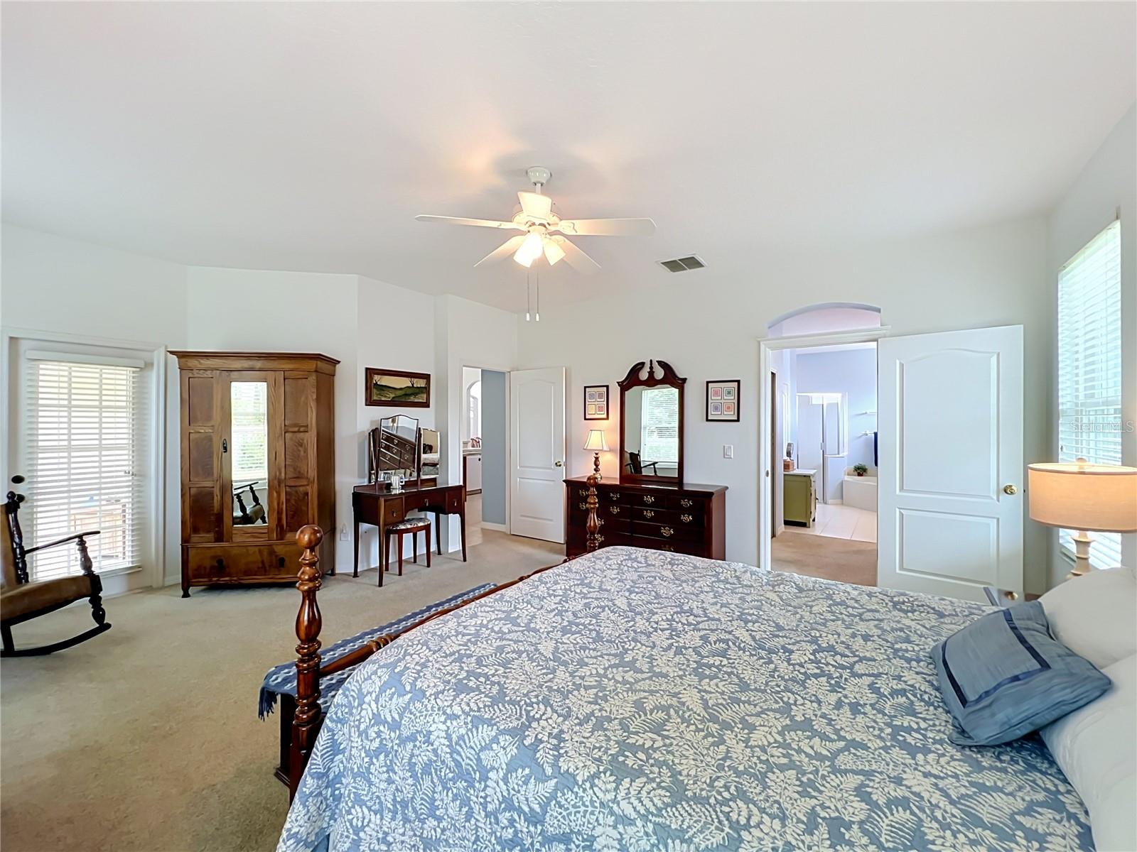 REDBRIDGE AT CARILLON - Residential