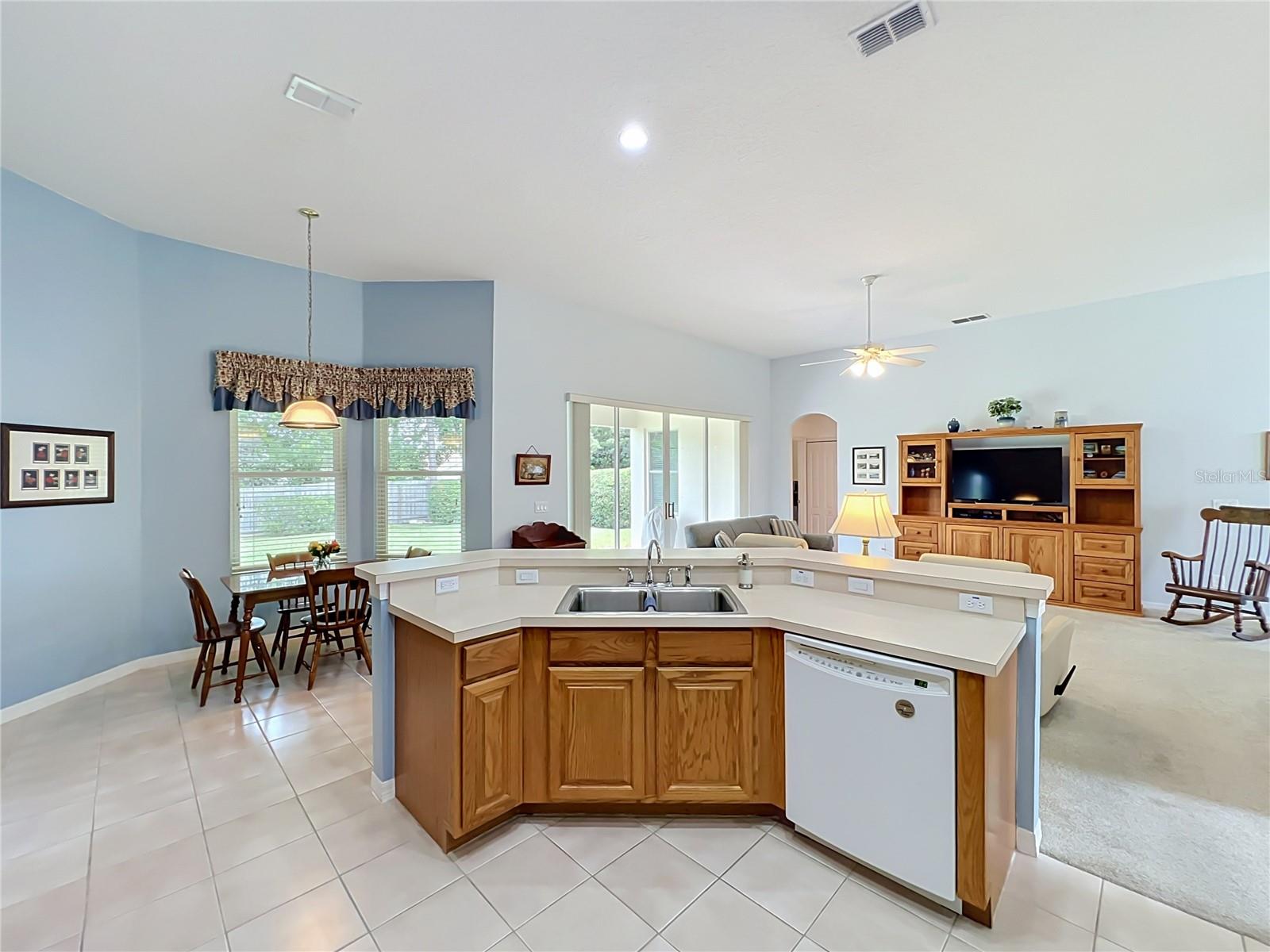 REDBRIDGE AT CARILLON - Residential
