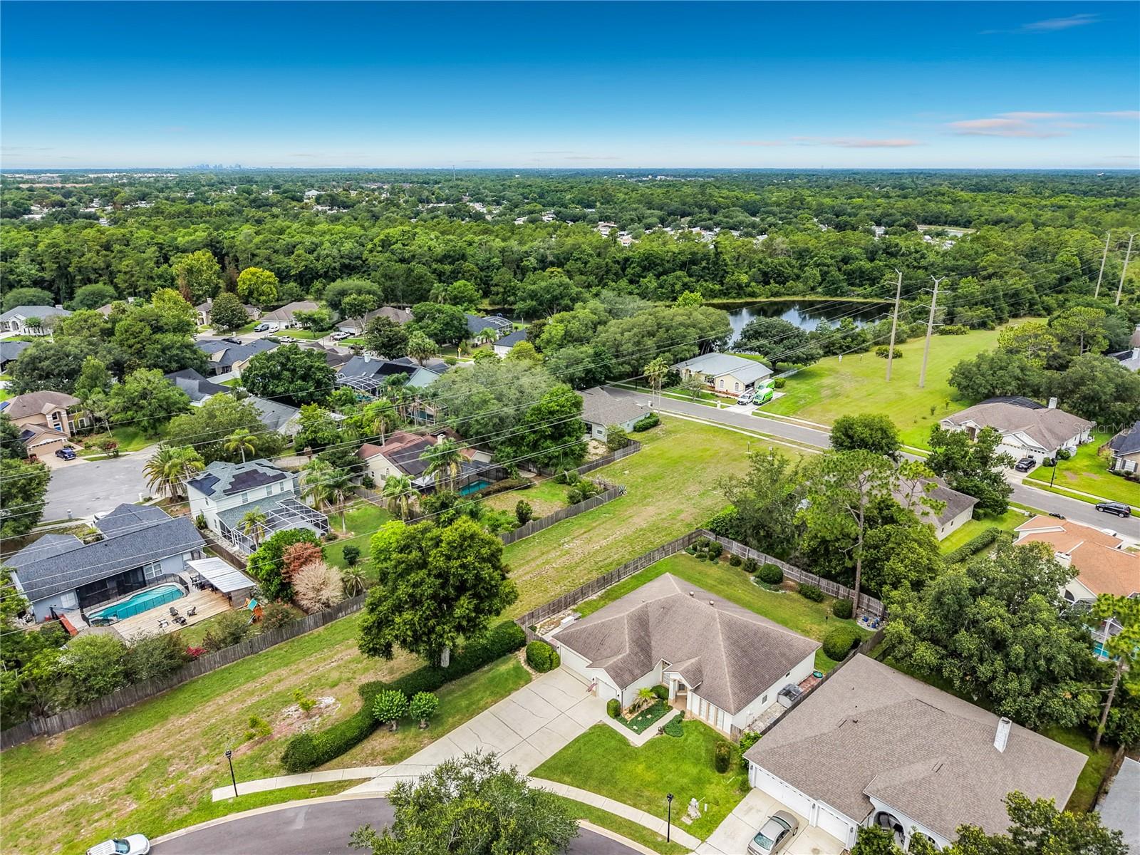 REDBRIDGE AT CARILLON - Residential