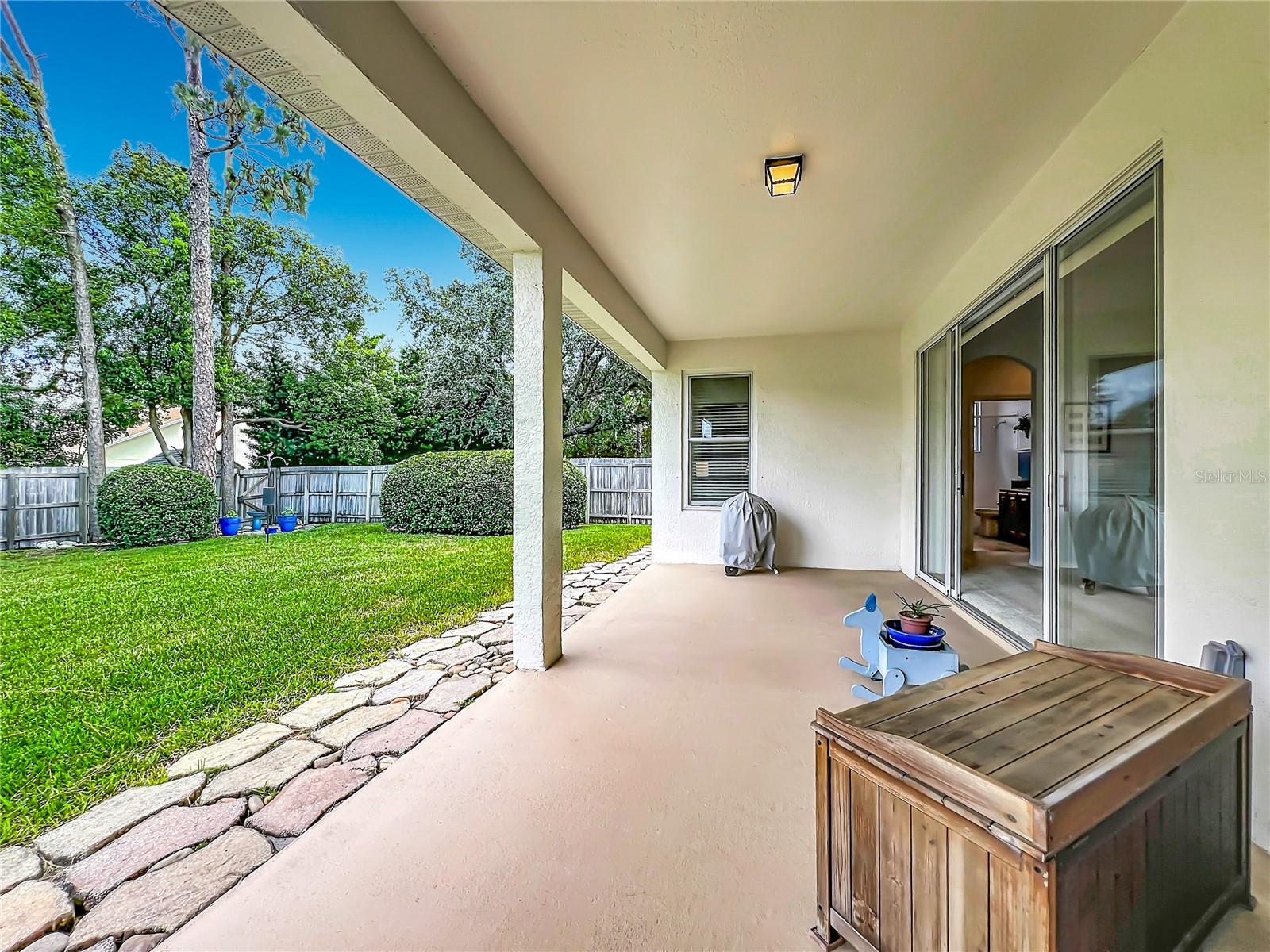 REDBRIDGE AT CARILLON - Residential