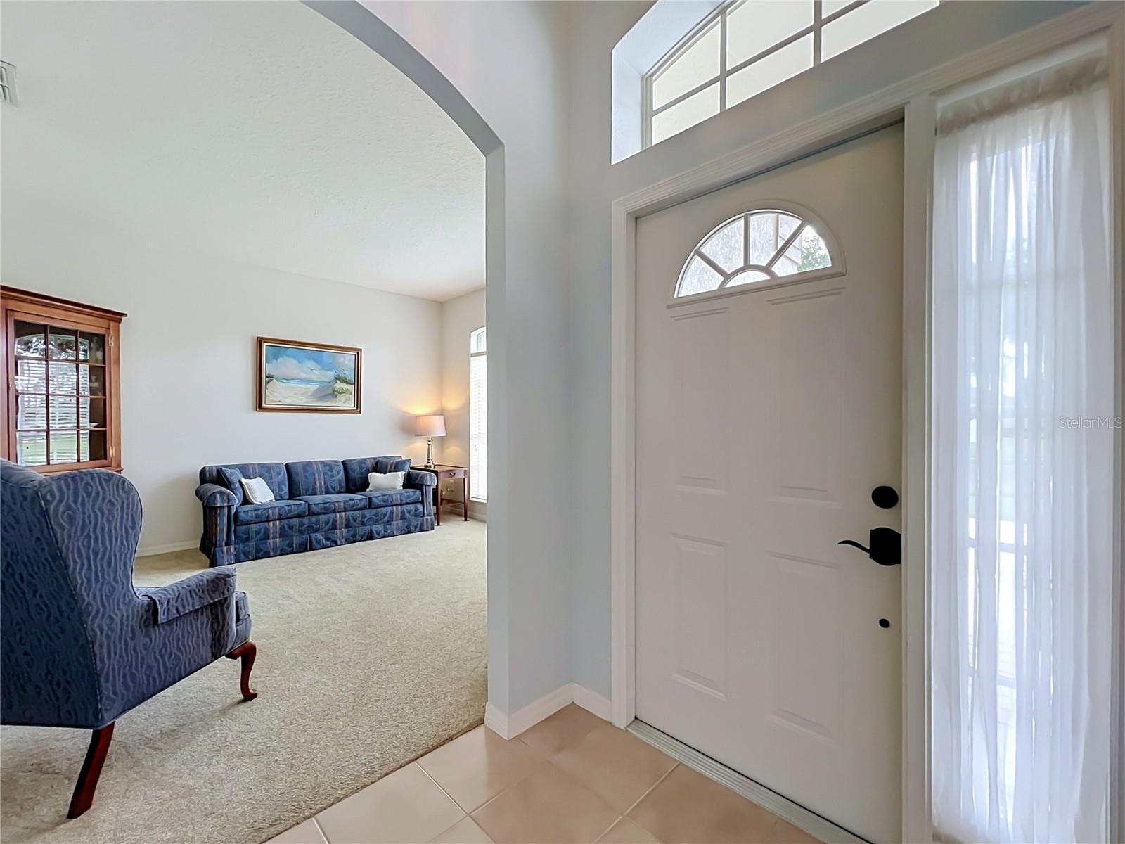REDBRIDGE AT CARILLON - Residential