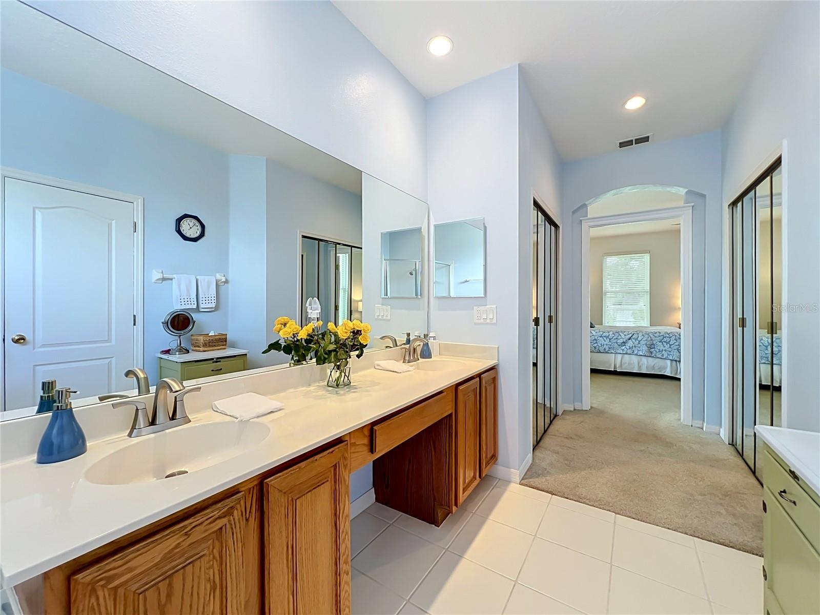REDBRIDGE AT CARILLON - Residential