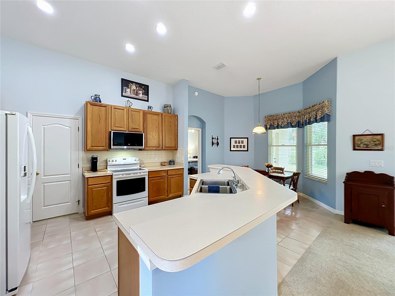 REDBRIDGE AT CARILLON - Residential