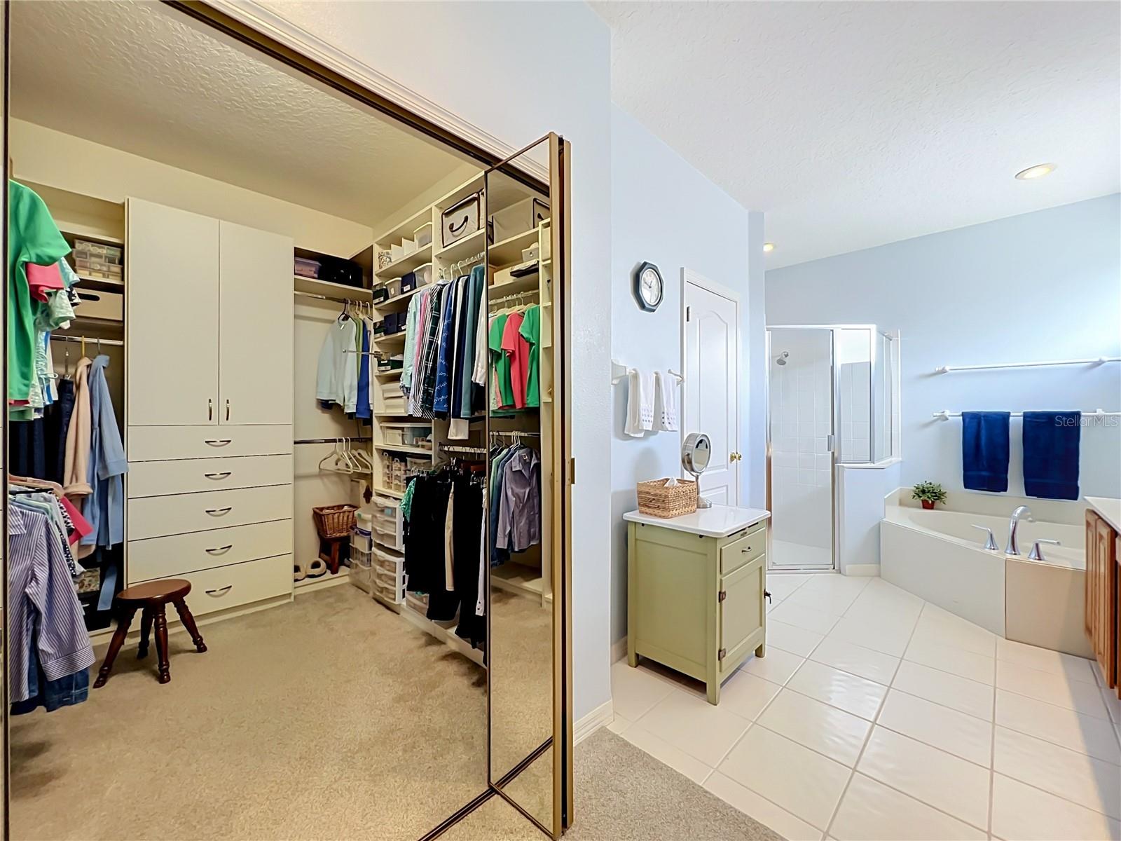 REDBRIDGE AT CARILLON - Residential