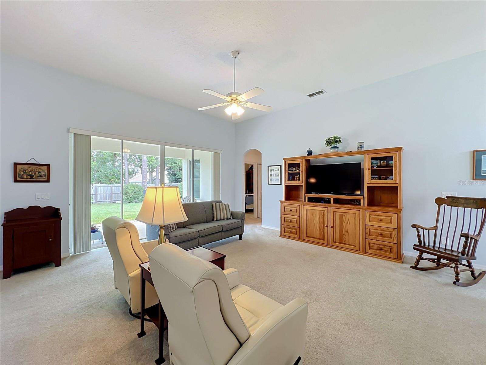 REDBRIDGE AT CARILLON - Residential