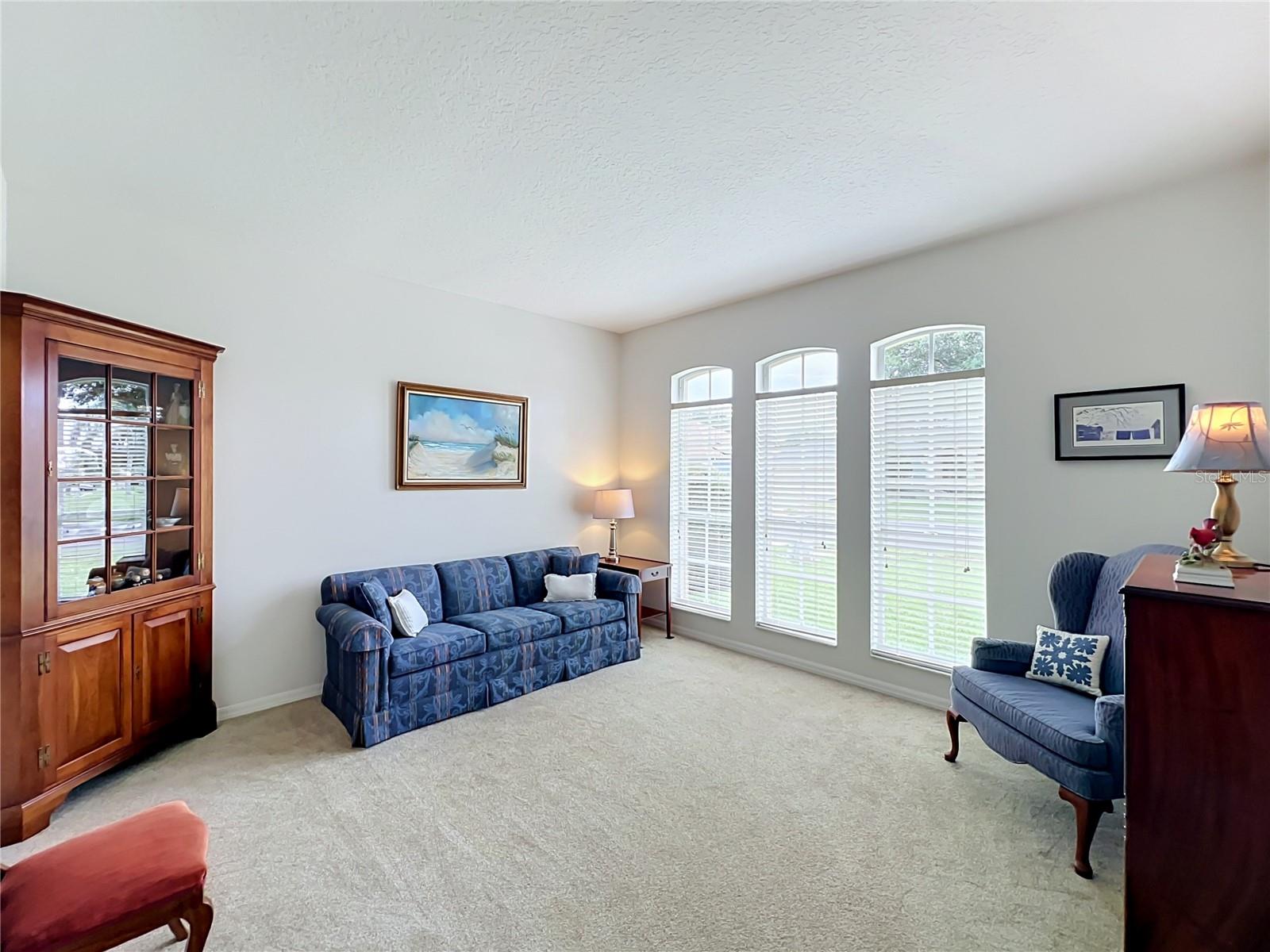 REDBRIDGE AT CARILLON - Residential