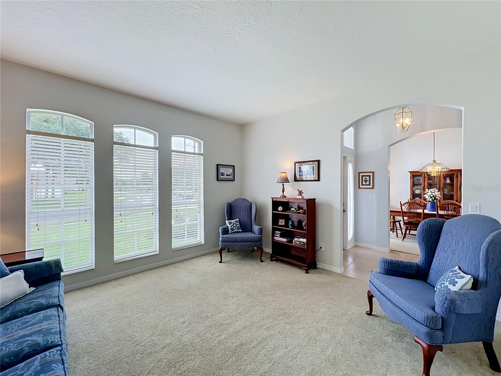 REDBRIDGE AT CARILLON - Residential