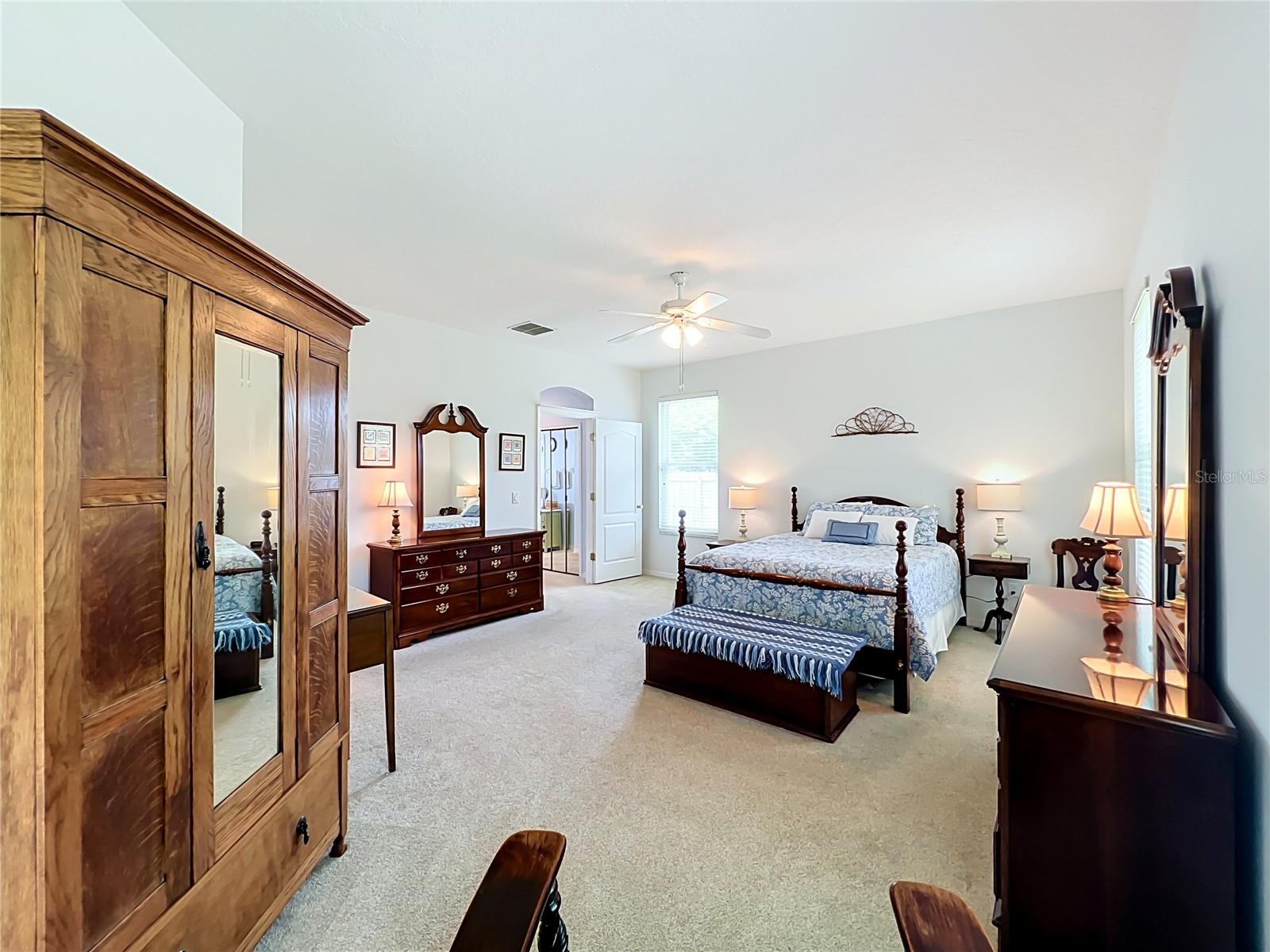 REDBRIDGE AT CARILLON - Residential