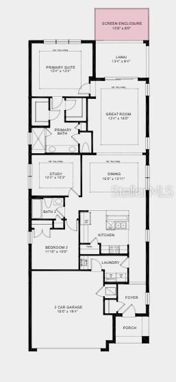 ESPLANADE AT STARLING - Residential