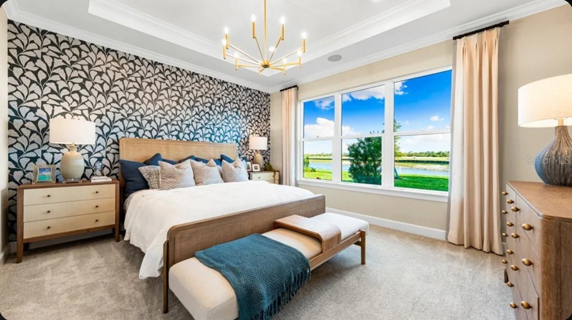 ESPLANADE AT STARLING - Residential
