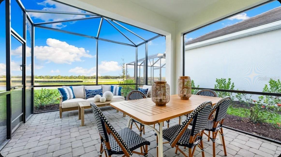 ESPLANADE AT STARLING - Residential