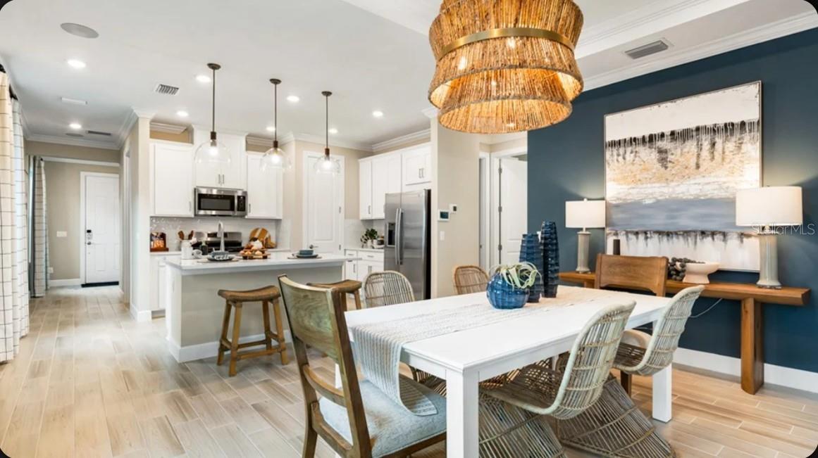 ESPLANADE AT STARLING - Residential