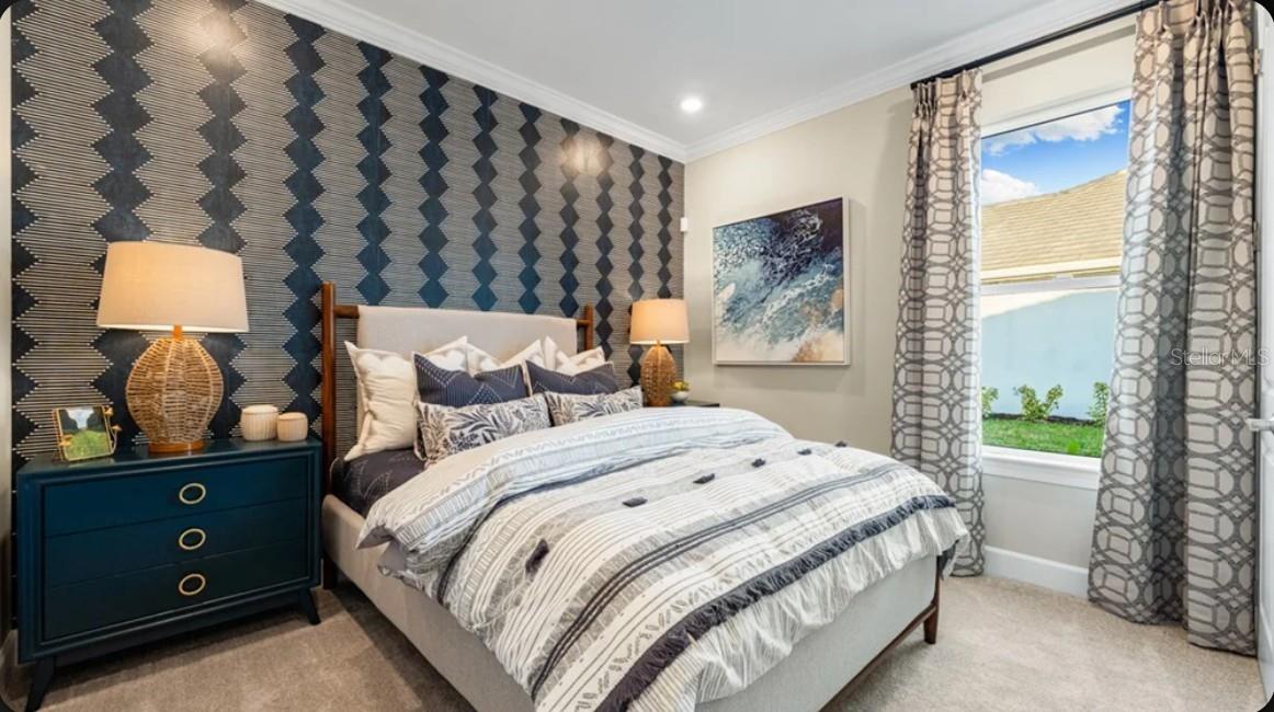 ESPLANADE AT STARLING - Residential