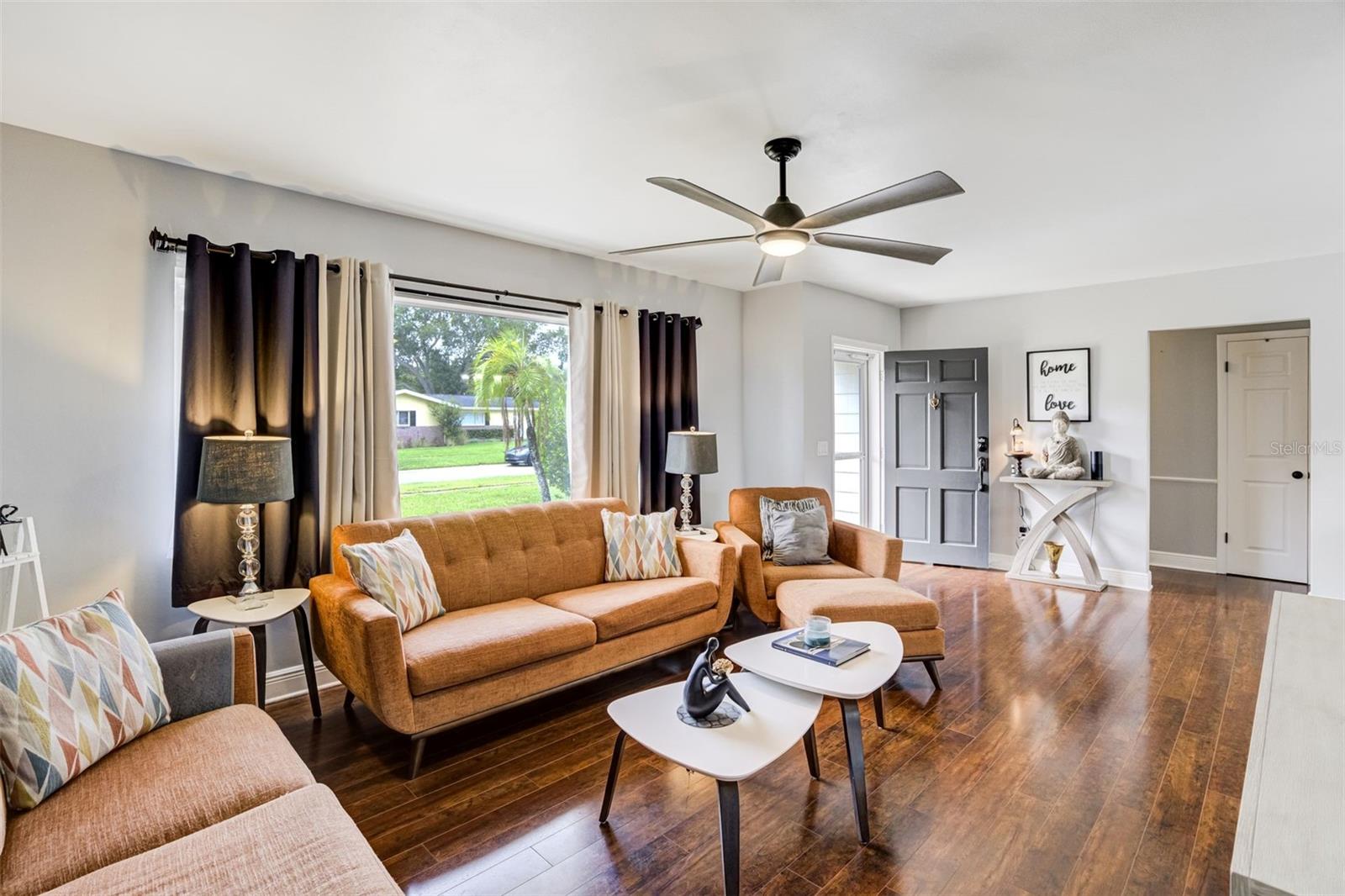 WOODRIDGE - Residential