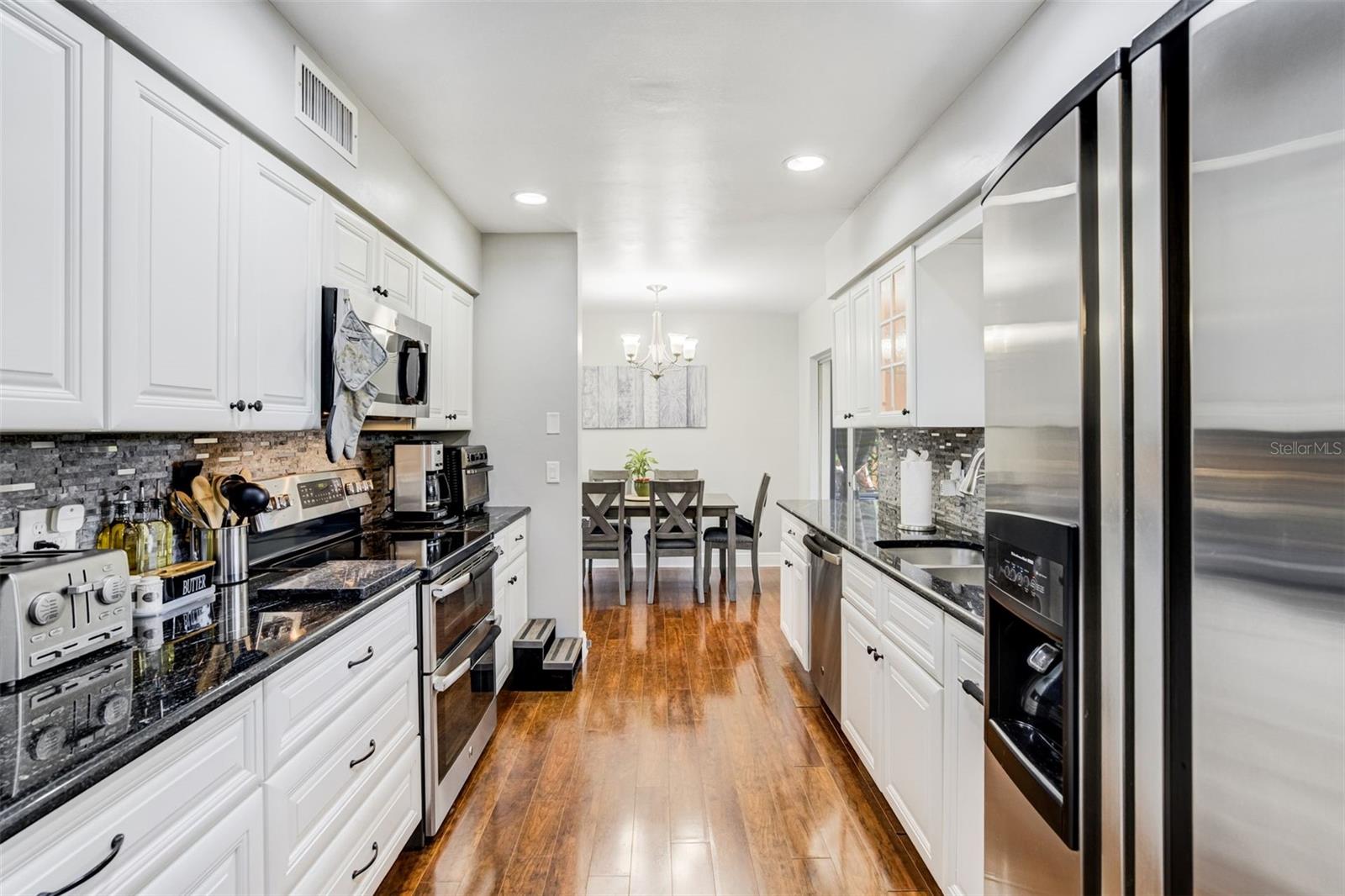 WOODRIDGE - Residential