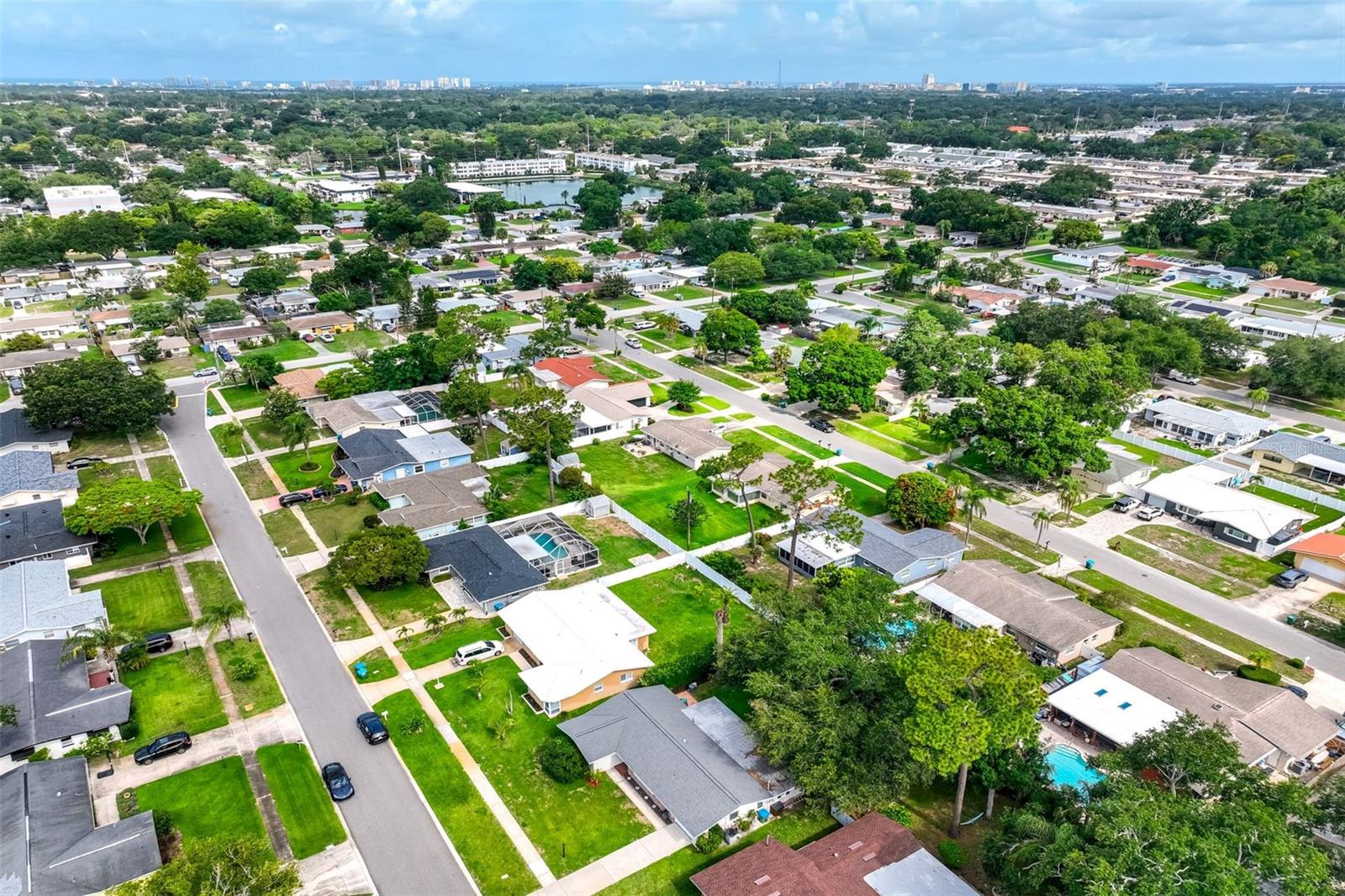 WOODRIDGE - Residential