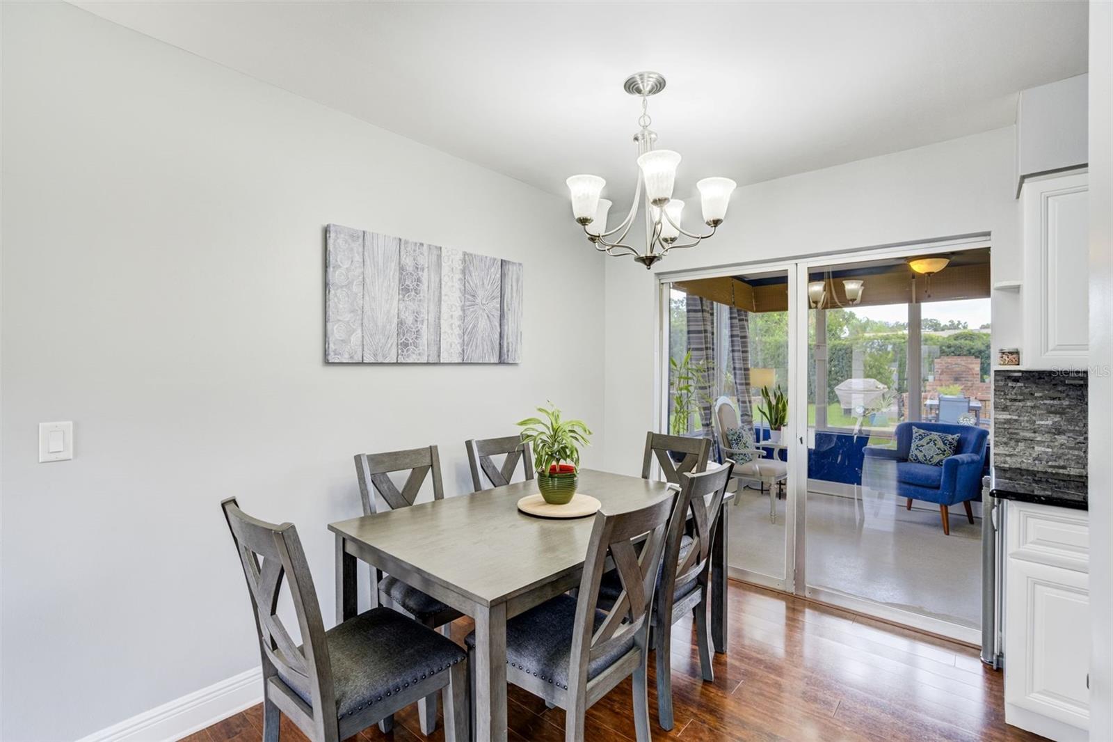 WOODRIDGE - Residential