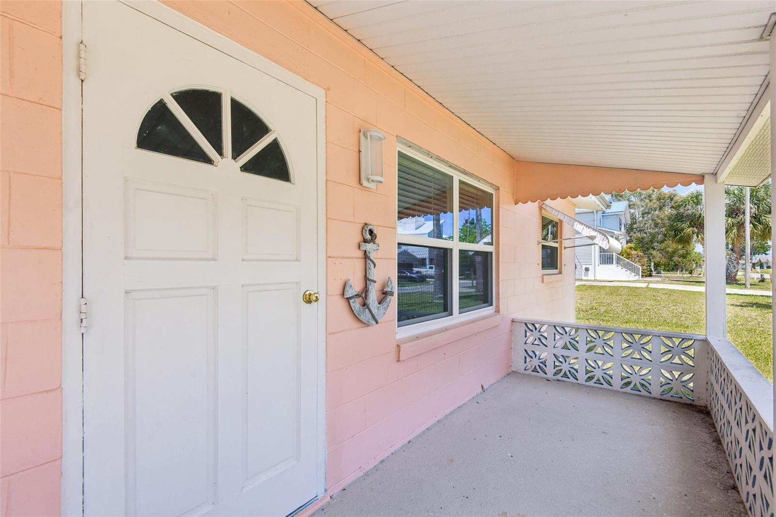 GULF COAST RET - Residential