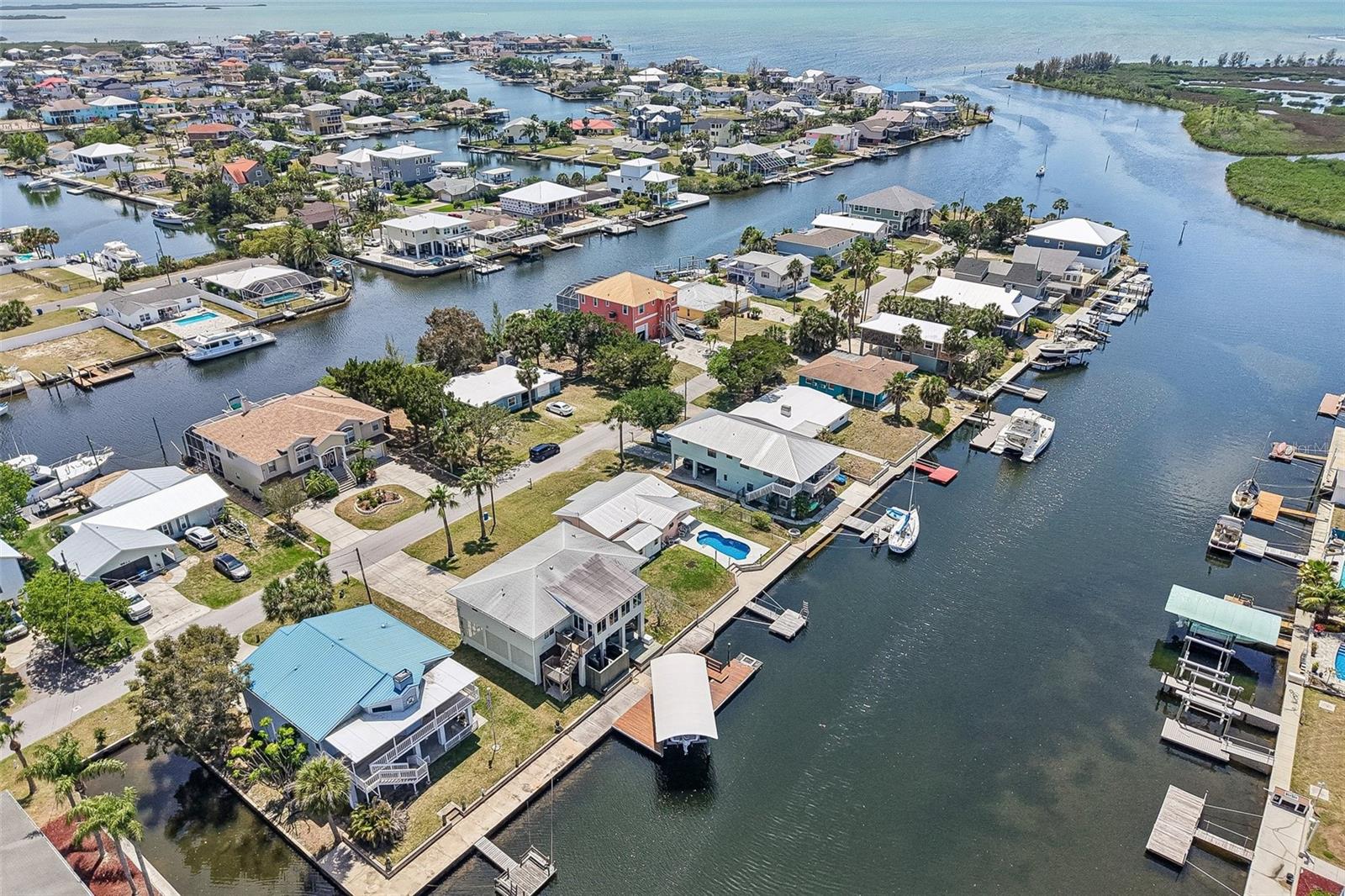 GULF COAST RET - Residential