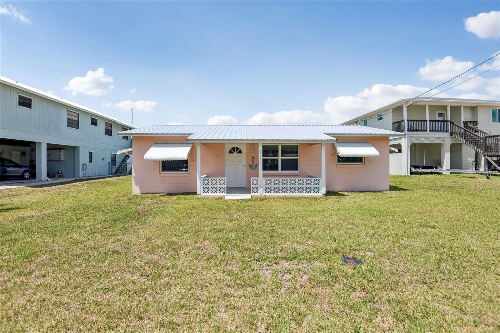 GULF COAST RET - Residential