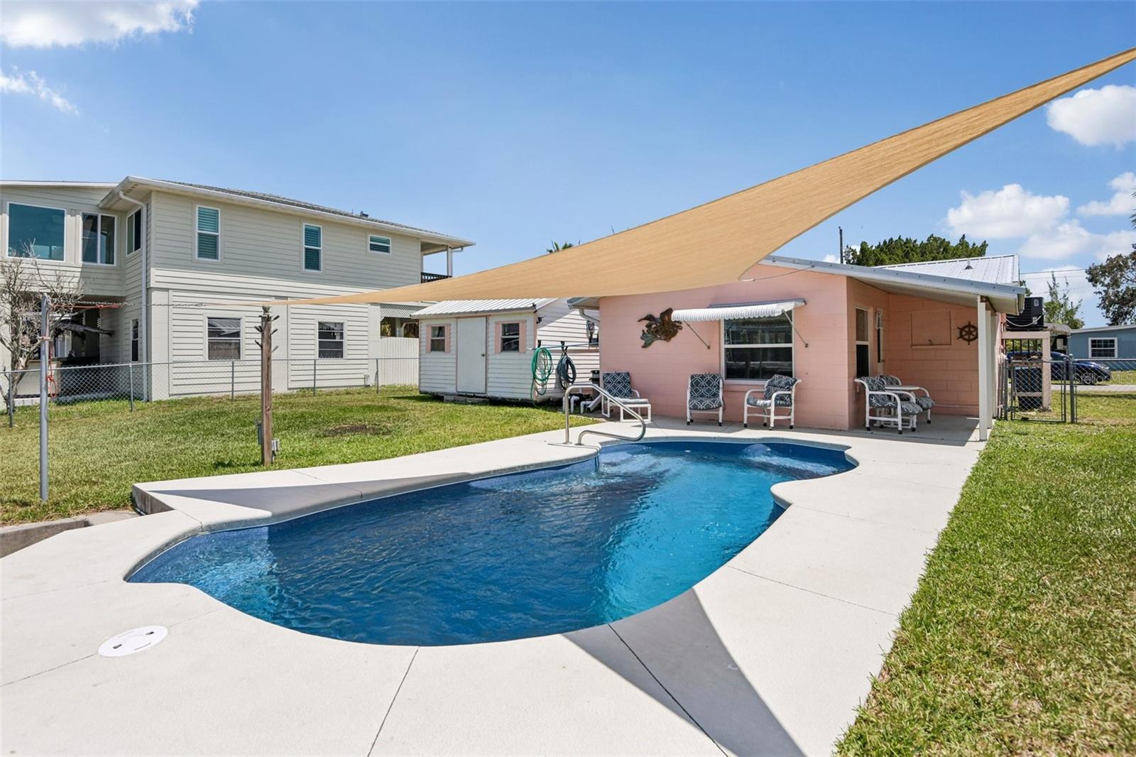 GULF COAST RET - Residential