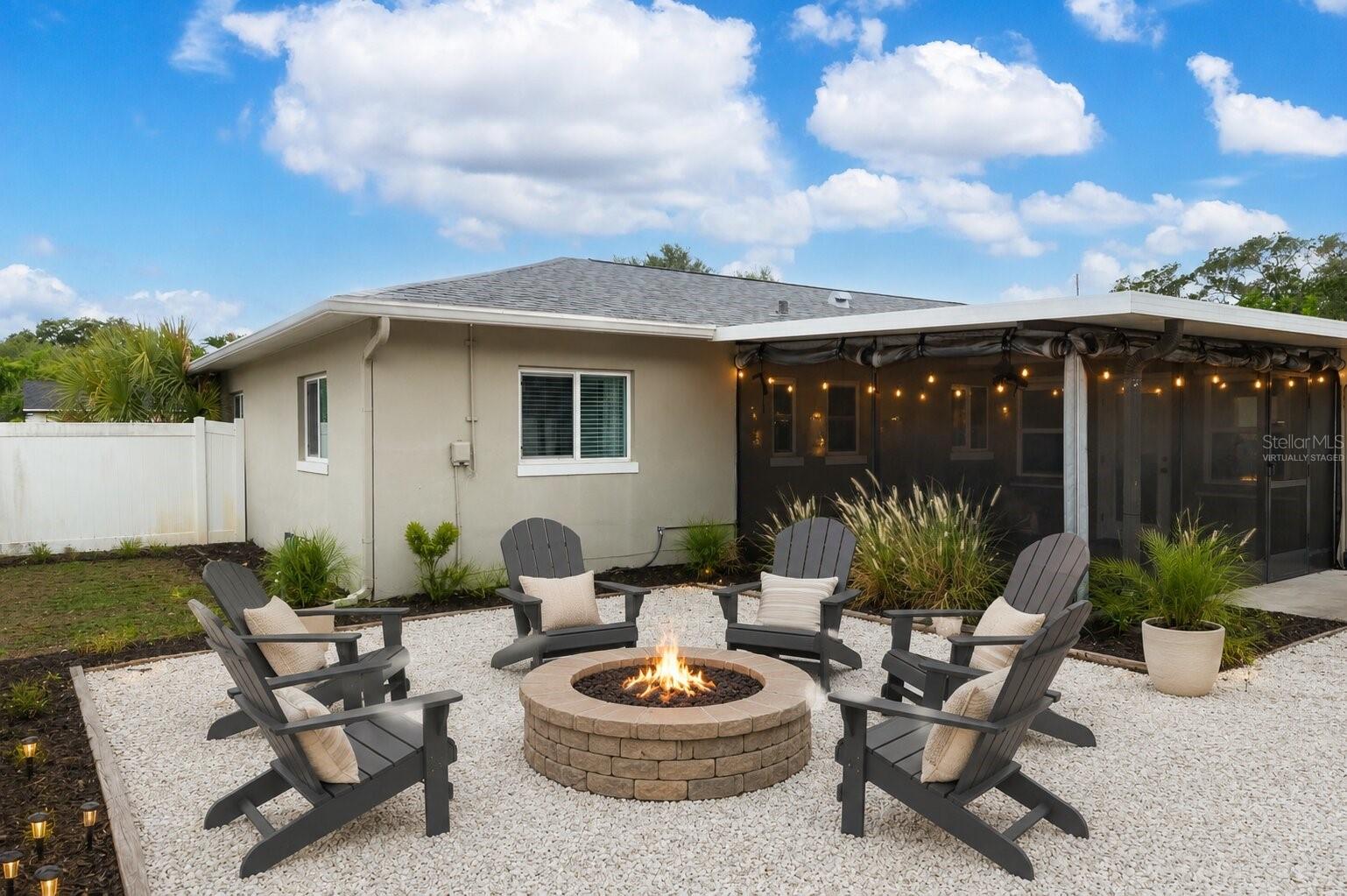 HOLIDAY PARK - Residential