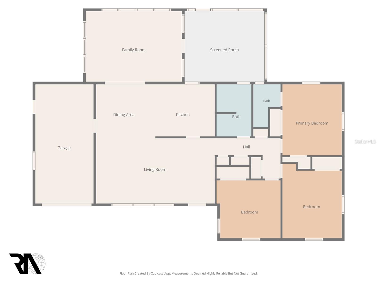 HOLIDAY PARK - Residential
