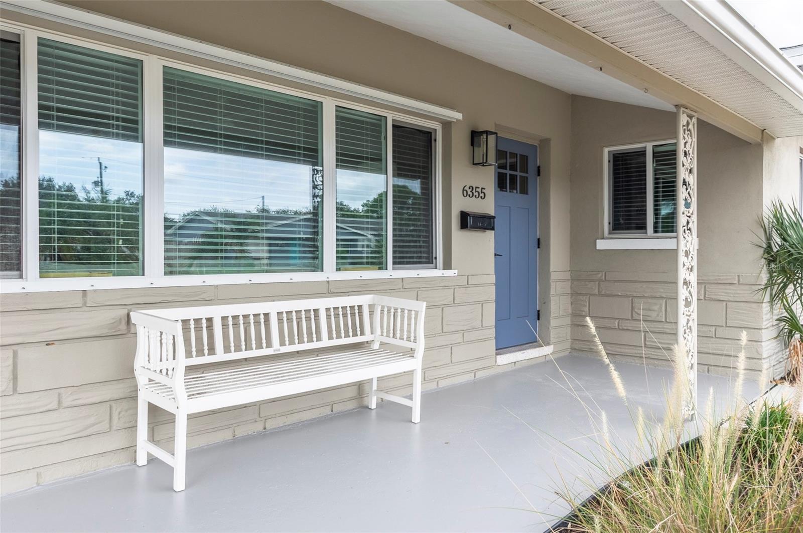 HOLIDAY PARK - Residential