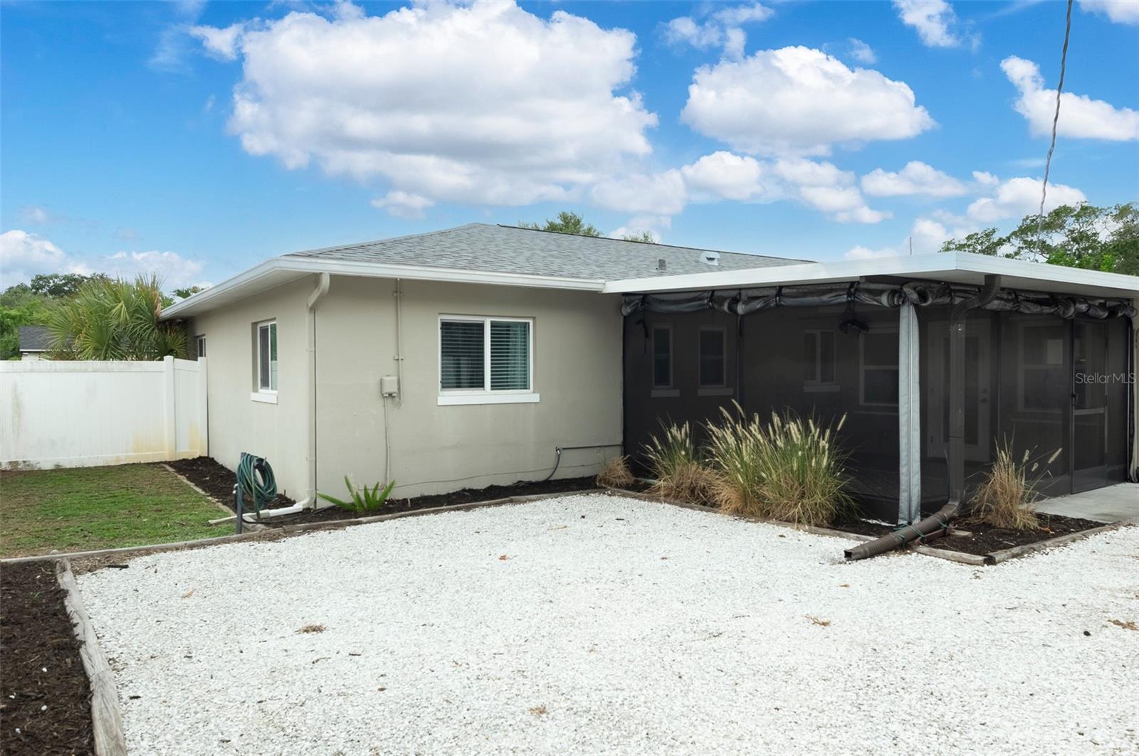 HOLIDAY PARK - Residential