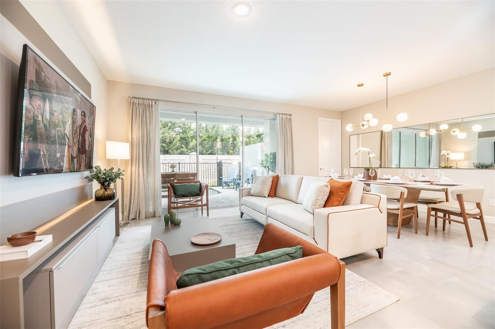 FORMOSA VALLEY - Residential