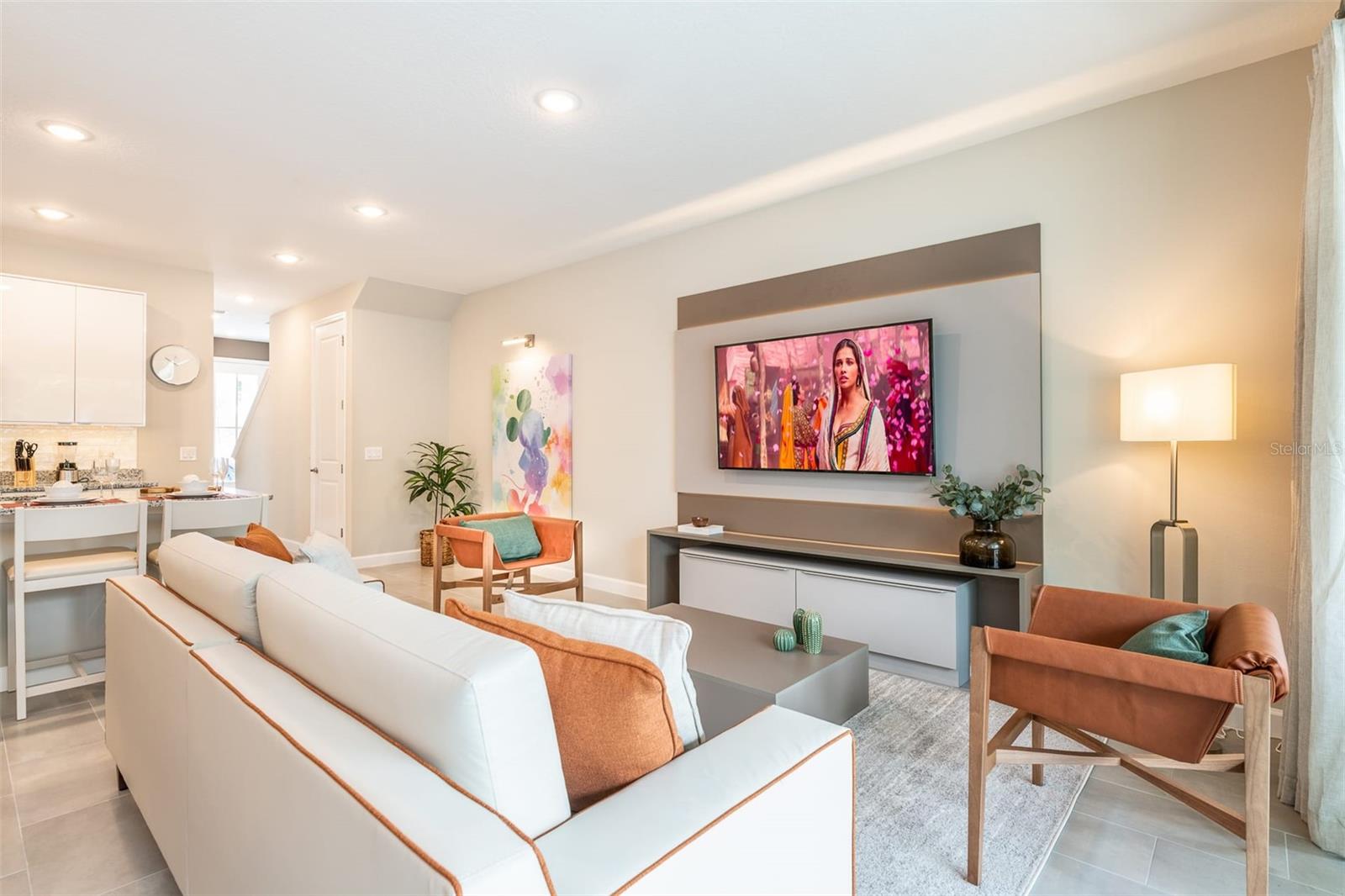 FORMOSA VALLEY - Residential