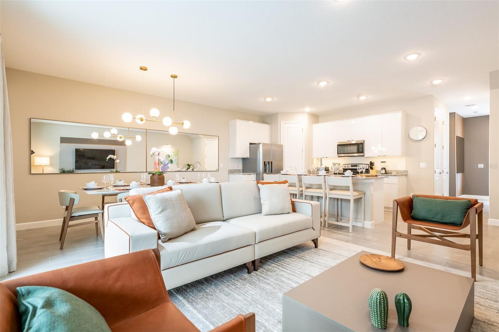 FORMOSA VALLEY - Residential