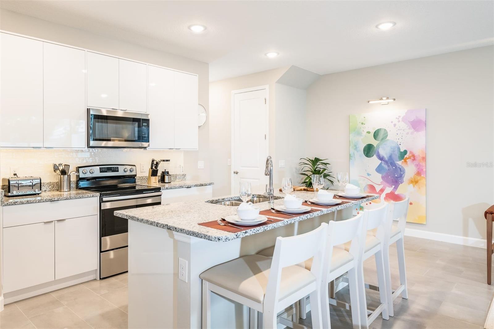 FORMOSA VALLEY - Residential