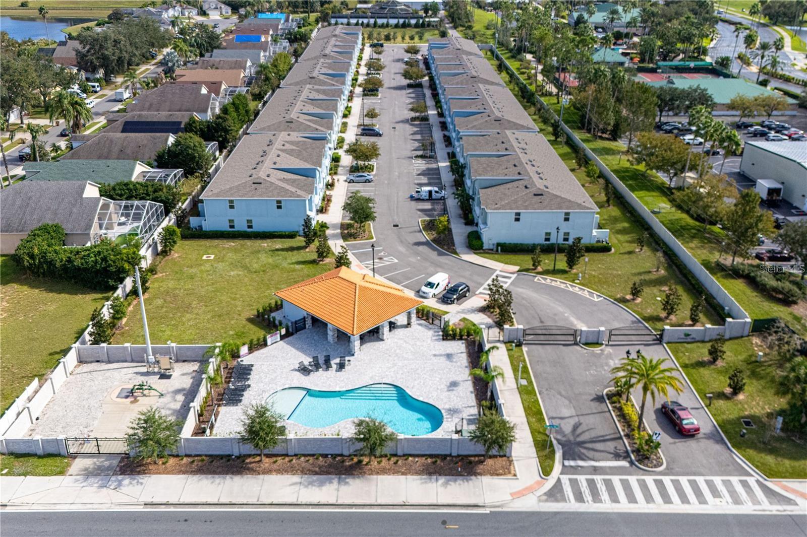 FORMOSA VALLEY - Residential