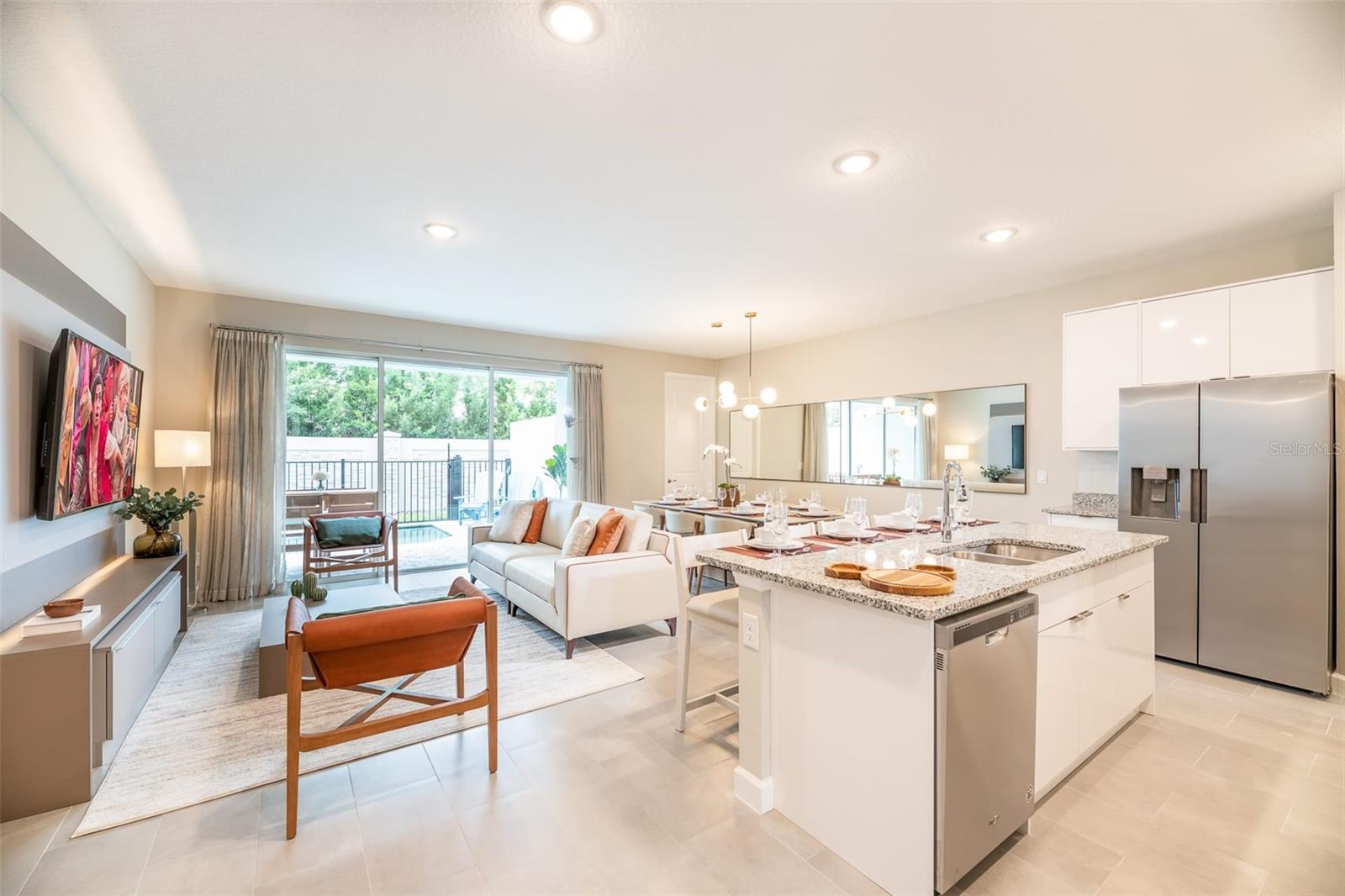 FORMOSA VALLEY - Residential