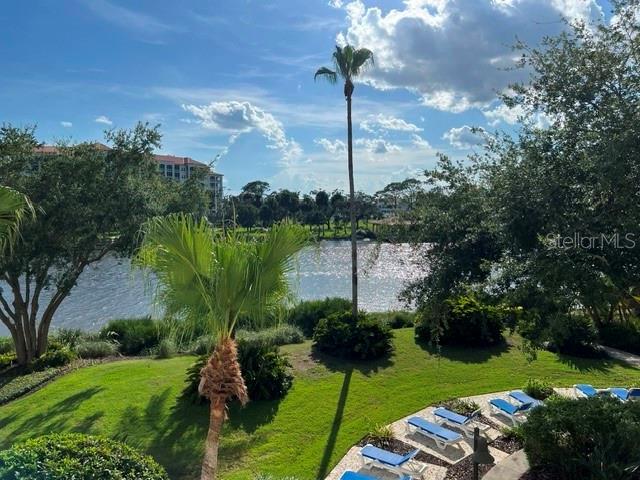 HARBOR VILLAGE MARINA - Residential Lease