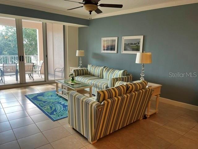 HARBOR VILLAGE MARINA - Residential Lease