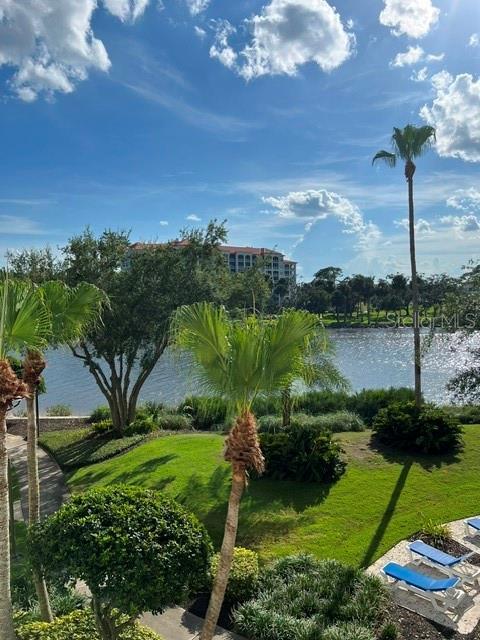 HARBOR VILLAGE MARINA - Residential Lease