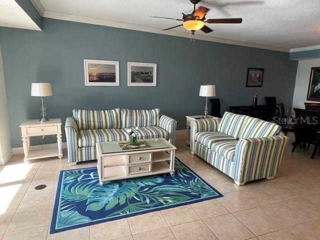 HARBOR VILLAGE MARINA - Residential Lease