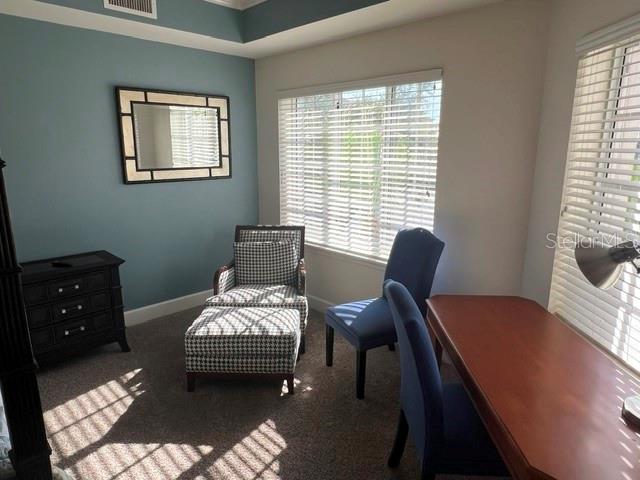 HARBOR VILLAGE MARINA - Residential Lease